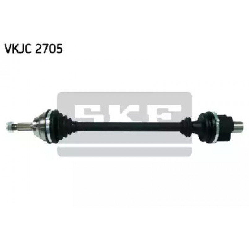 VKJC 2705 SKF - Привідний вал